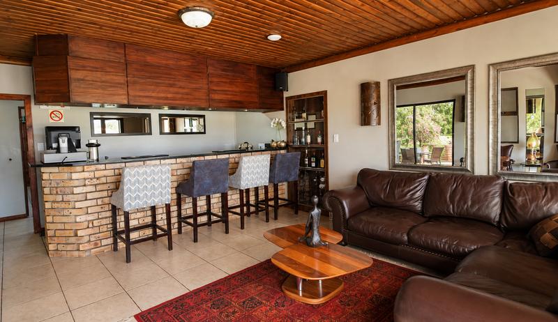 Commercial Property for Sale in Groenvlei Free State